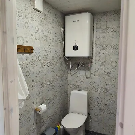 Family Vacation, 2 Bedroom House - Red House *