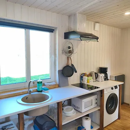 Family Vacation, 2 Bedroom House - Red House Holiday home *