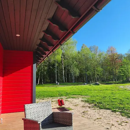 Holiday home Family Vacation, 2 Bedroom House - Red House *