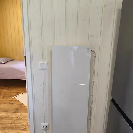 Family Vacation, 2 Bedroom House - Red House Feriehus Loupollu