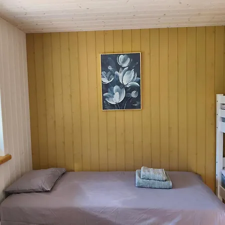 Holiday home Family Vacation, 2 Bedroom House - Red House