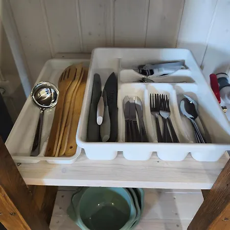 Family Vacation, 2 Bedroom House - Red House