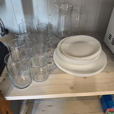 Family Vacation, 2 Bedroom House - Red House Feriehus