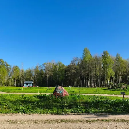 Holiday home Family Vacation, 2 Bedroom House - Red House