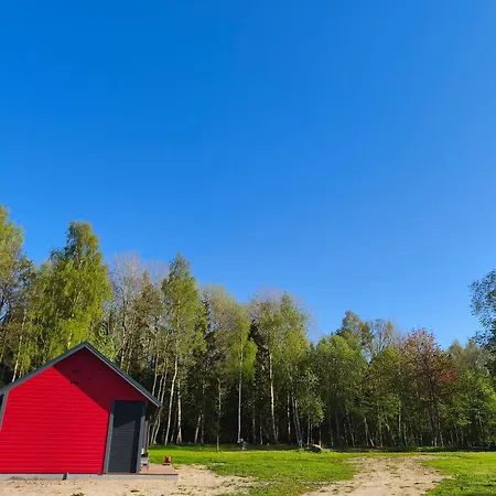 Family Vacation, 2 Bedroom House - Red House Holiday home