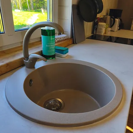 Family Vacation, 2 Bedroom House - Red House