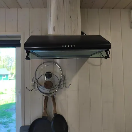 Feriehus Family Vacation, 2 Bedroom House - Red House *