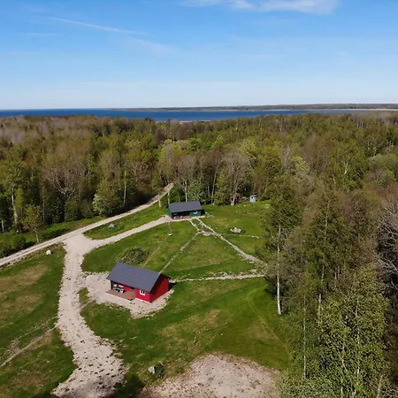 Family Vacation, 2 Bedroom House - Red House