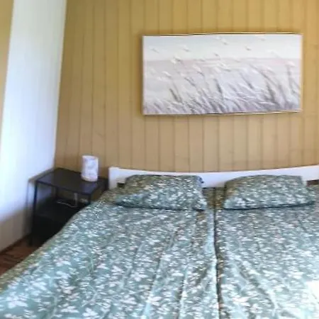 Family Vacation, 2 Bedroom House - Red House Loupollu