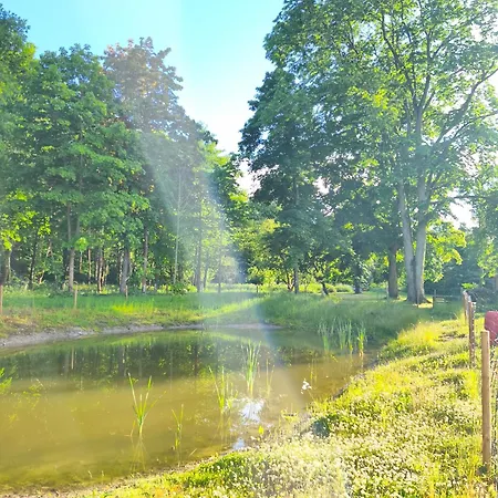 Family Vacation, 2 Bedroom House - Red House Holiday home *