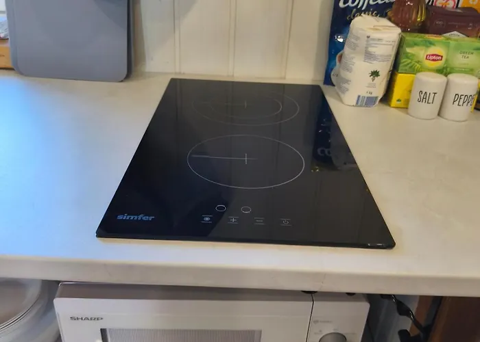 Holiday home Family Vacation, 2 Bedroom House - Red House