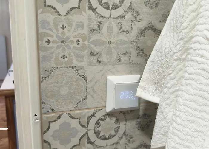 度假居 Family Vacation, 2 Bedroom House - Red House