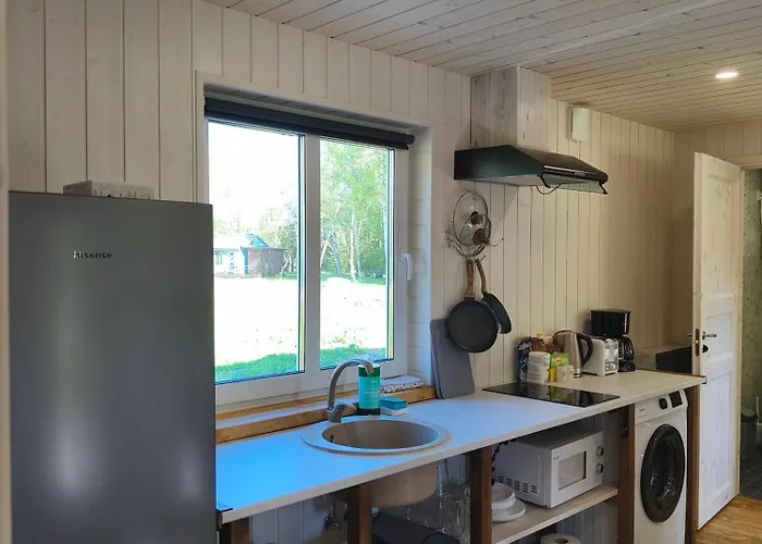 Family Vacation, 2 Bedroom House - Red House