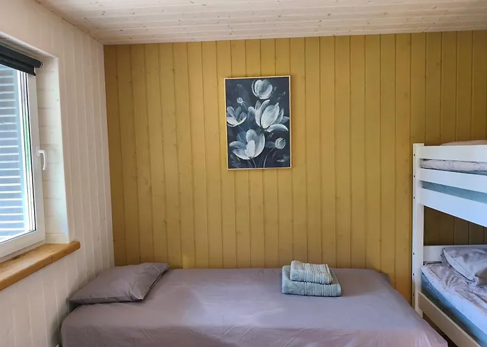 Holiday home Family Vacation, 2 Bedroom House - Red House