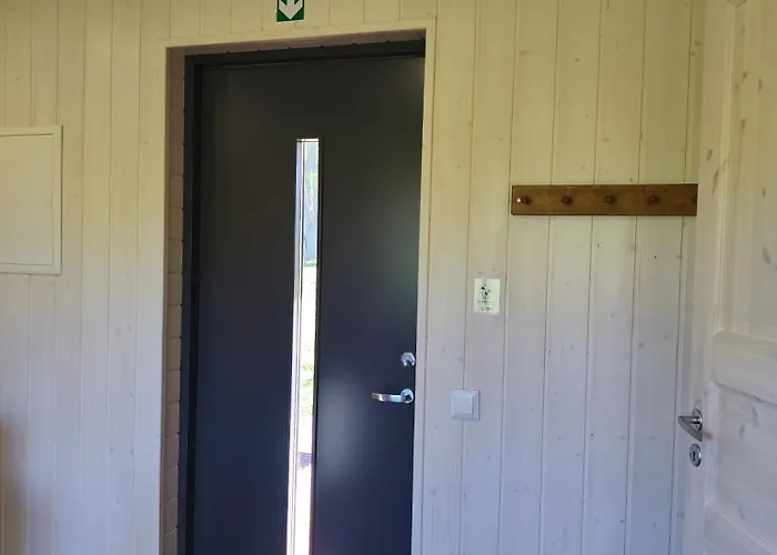 度假居 Family Vacation, 2 Bedroom House - Red House