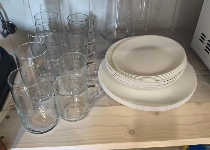 Family Vacation, 2 Bedroom House - Red House Holiday home