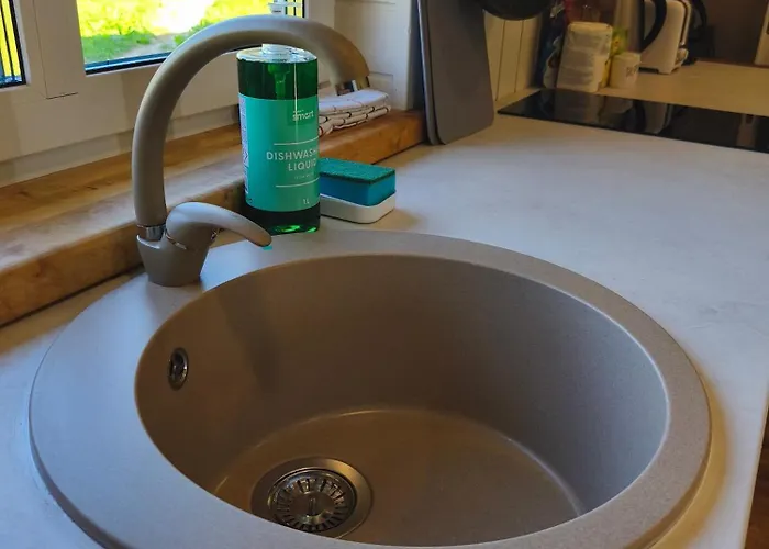 Family Vacation, 2 Bedroom House - Red House