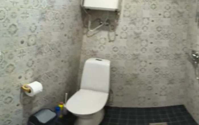 度假居 Family Vacation, 2 Bedroom House - Red House